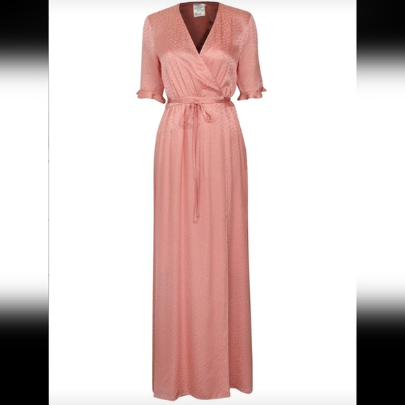 NWT Baum und Pferdgarten Adelita Dress - Picture 3 of 15